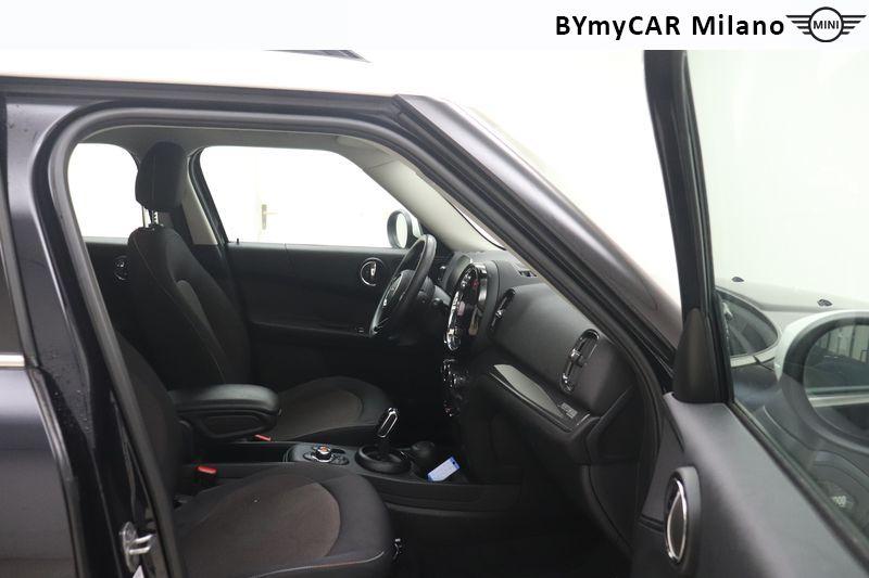 Mini Countryman Mini Countryman 1.5 Cooper Northwood Edition auto https://cdn.bymycar.eu/it-bo/assets/images/vehicles/vo/5423/MINI-MINI-COUNTRYMAN-F60-2020-jpg-8.jpg