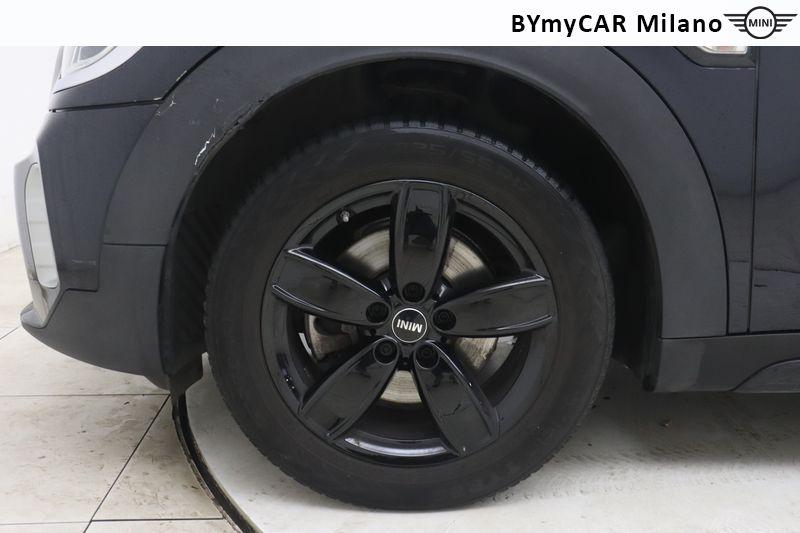 Mini Countryman Mini Countryman 1.5 Cooper Northwood Edition auto https://cdn.bymycar.eu/it-bo/assets/images/vehicles/vo/5423/MINI-MINI-COUNTRYMAN-F60-2020-jpg-9.jpg