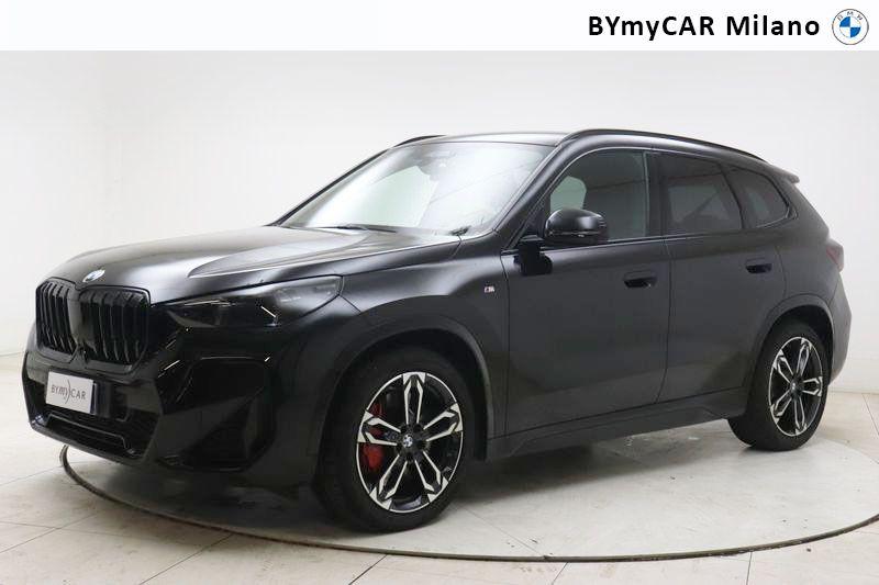 BMW X1 X1 xdrive20d mhev 48V MSport Pro auto https://cdn.bymycar.eu/it-bo/assets/images/vehicles/vo/5428/BMW-X1-U11-jpg-0.jpg