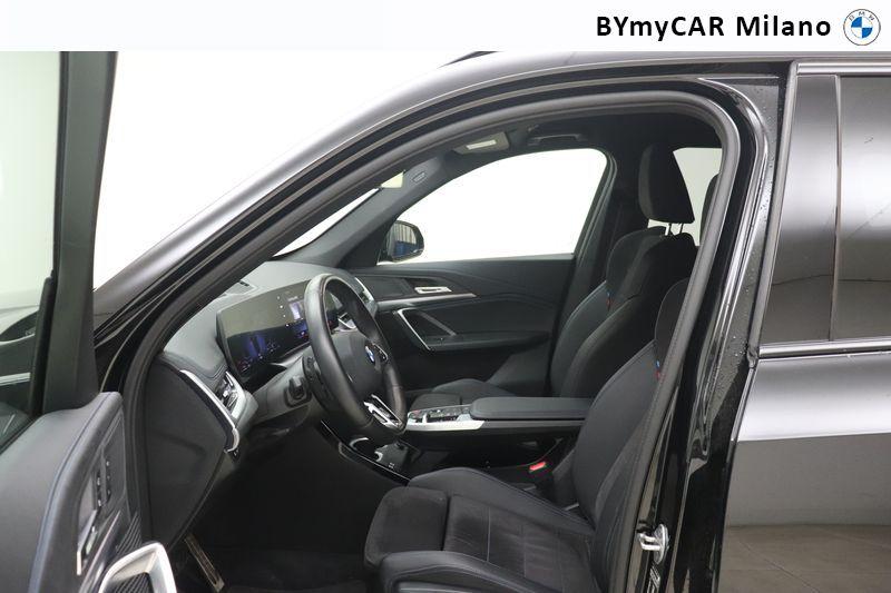 BMW X1 X1 xdrive20d mhev 48V MSport Pro auto https://cdn.bymycar.eu/it-bo/assets/images/vehicles/vo/5428/BMW-X1-U11-jpg-12.jpg