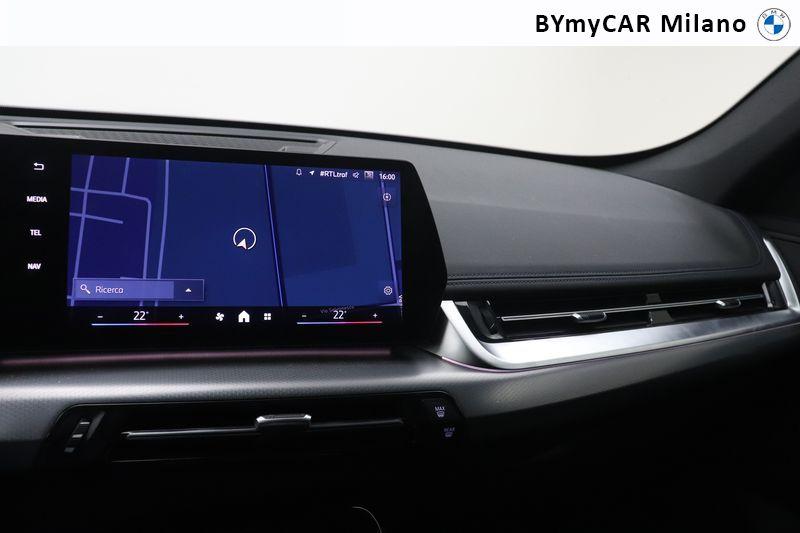 BMW X1 X1 xdrive20d mhev 48V MSport Pro auto https://cdn.bymycar.eu/it-bo/assets/images/vehicles/vo/5428/BMW-X1-U11-jpg-14.jpg