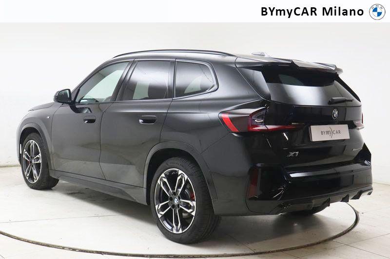 BMW X1 X1 xdrive20d mhev 48V MSport Pro auto https://cdn.bymycar.eu/it-bo/assets/images/vehicles/vo/5428/BMW-X1-U11-jpg-2.jpg