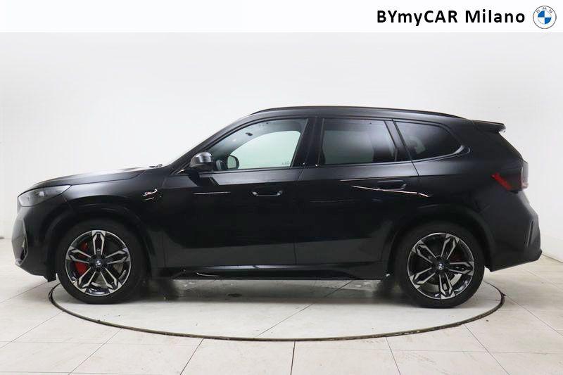 BMW X1 X1 xdrive20d mhev 48V MSport Pro auto https://cdn.bymycar.eu/it-bo/assets/images/vehicles/vo/5428/BMW-X1-U11-jpg-3.jpg