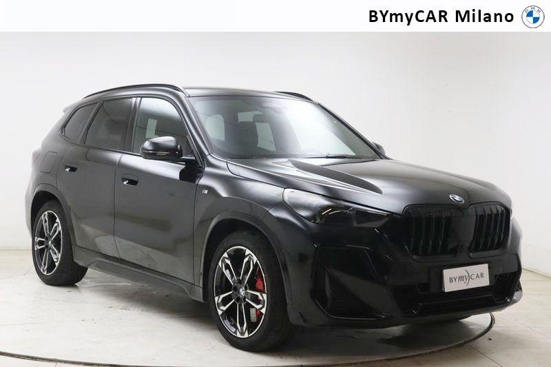 BMW X1 X1 xdrive20d mhev 48V MSport Pro auto https://cdn.bymycar.eu/it-bo/assets/images/vehicles/vo/5428/BMW-X1-U11-jpg-6.jpg