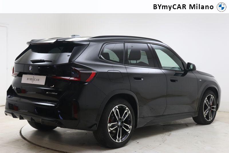 BMW X1 X1 xdrive20d mhev 48V MSport Pro auto https://cdn.bymycar.eu/it-bo/assets/images/vehicles/vo/5428/BMW-X1-U11-jpg-8.jpg