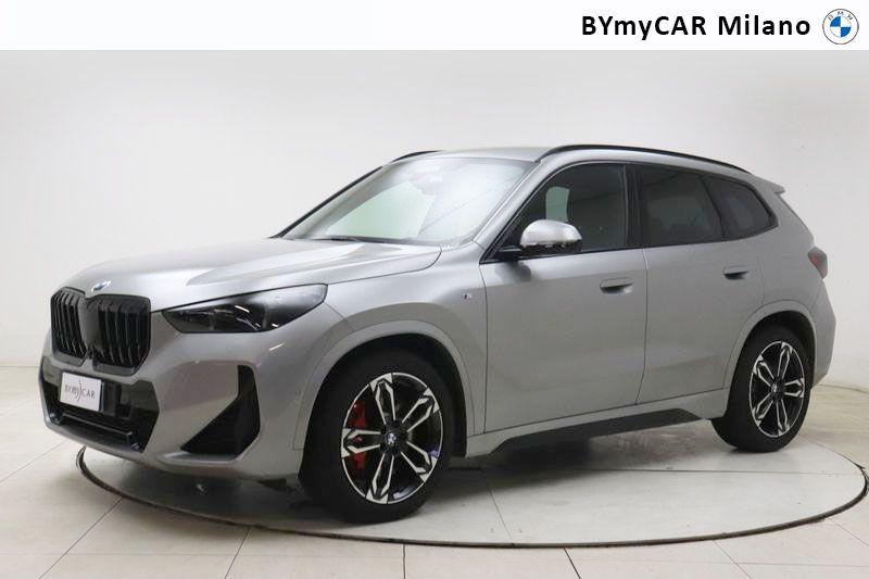 BMW X1 X1 xdrive20d mhev 48V MSport Pro auto https://cdn.bymycar.eu/it-bo/assets/images/vehicles/vo/5431/BMW-X1-U11-jpg-0.jpg