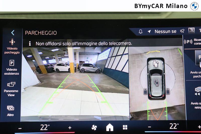 BMW X1 X1 xdrive20d mhev 48V MSport Pro auto https://cdn.bymycar.eu/it-bo/assets/images/vehicles/vo/5431/BMW-X1-U11-jpg-14.jpg