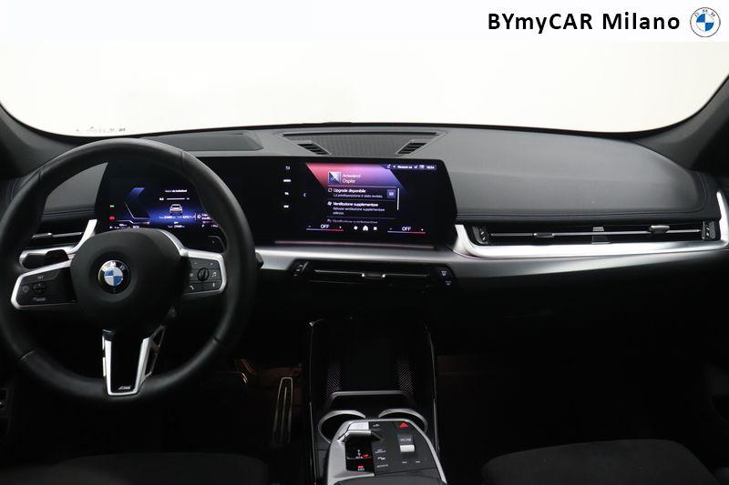 BMW X1 X1 xdrive20d mhev 48V MSport Pro auto https://cdn.bymycar.eu/it-bo/assets/images/vehicles/vo/5431/BMW-X1-U11-jpg-15.jpg