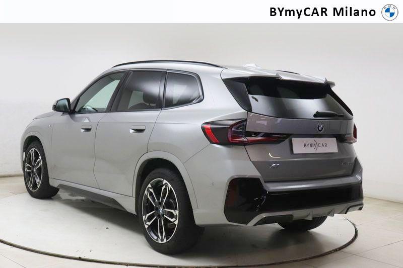 BMW X1 X1 xdrive20d mhev 48V MSport Pro auto https://cdn.bymycar.eu/it-bo/assets/images/vehicles/vo/5431/BMW-X1-U11-jpg-2.jpg