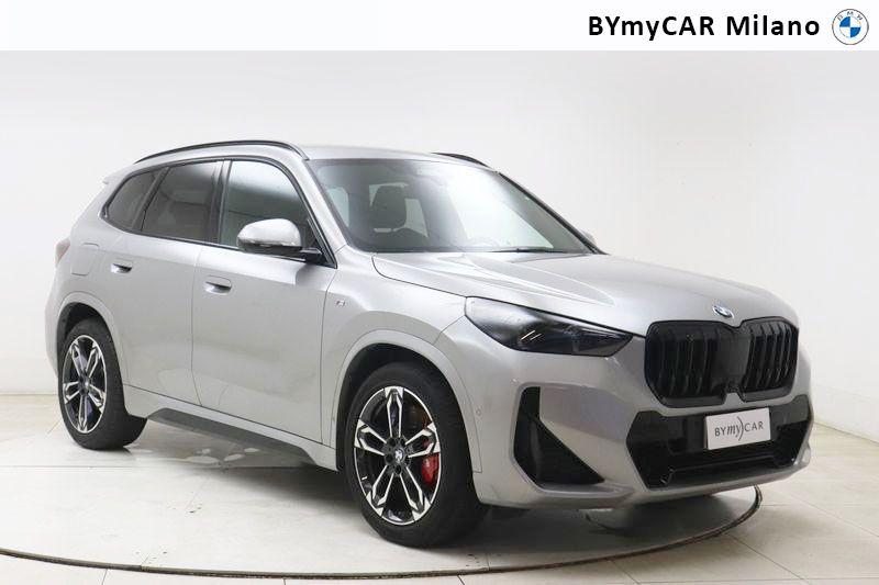 BMW X1 X1 xdrive20d mhev 48V MSport Pro auto https://cdn.bymycar.eu/it-bo/assets/images/vehicles/vo/5431/BMW-X1-U11-jpg-6.jpg