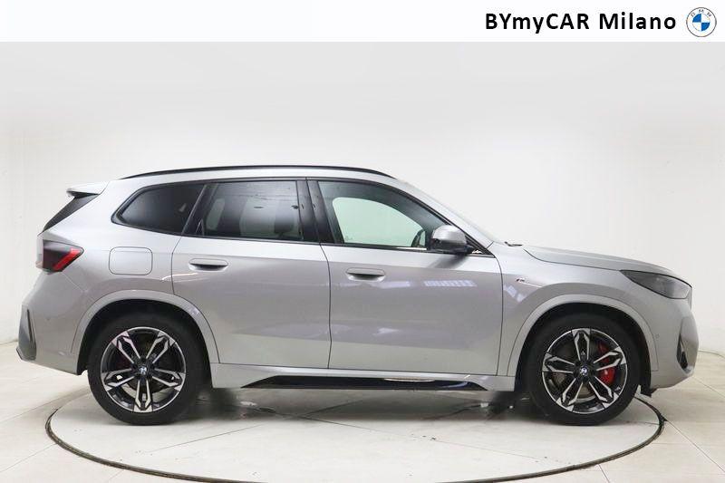BMW X1 X1 xdrive20d mhev 48V MSport Pro auto https://cdn.bymycar.eu/it-bo/assets/images/vehicles/vo/5431/BMW-X1-U11-jpg-7.jpg
