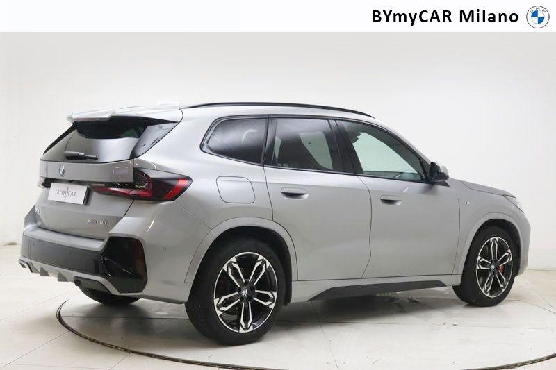 BMW X1 X1 xdrive20d mhev 48V MSport Pro auto https://cdn.bymycar.eu/it-bo/assets/images/vehicles/vo/5431/BMW-X1-U11-jpg-8.jpg