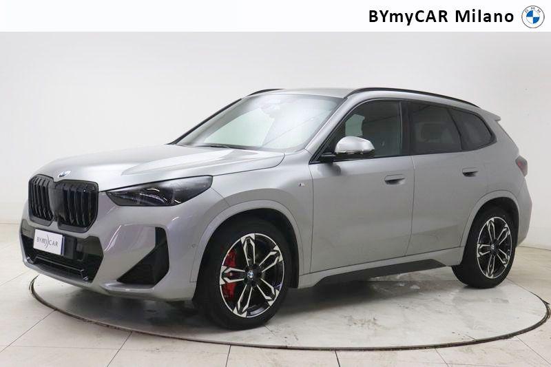 BMW X1 X1 xdrive20d mhev 48V MSport Pro auto https://cdn.bymycar.eu/it-bo/assets/images/vehicles/vo/5446/BMW-X1-U11-jpg-0.jpg