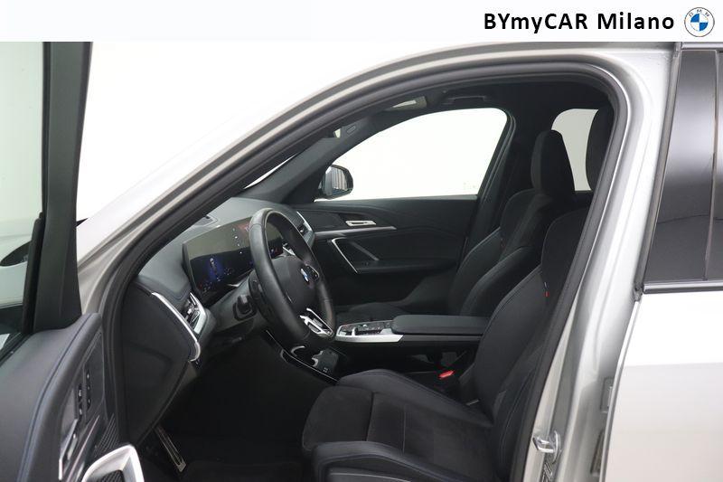 BMW X1 X1 xdrive20d mhev 48V MSport Pro auto https://cdn.bymycar.eu/it-bo/assets/images/vehicles/vo/5446/BMW-X1-U11-jpg-11.jpg