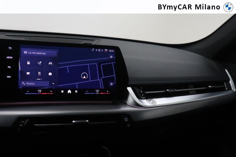 BMW X1 X1 xdrive20d mhev 48V MSport Pro auto https://cdn.bymycar.eu/it-bo/assets/images/vehicles/vo/5446/BMW-X1-U11-jpg-13.jpg