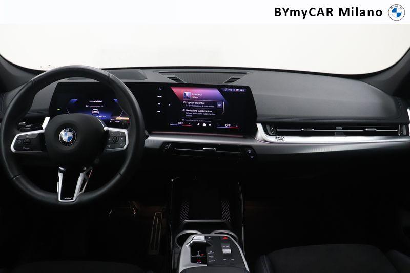 BMW X1 X1 xdrive20d mhev 48V MSport Pro auto https://cdn.bymycar.eu/it-bo/assets/images/vehicles/vo/5446/BMW-X1-U11-jpg-15.jpg