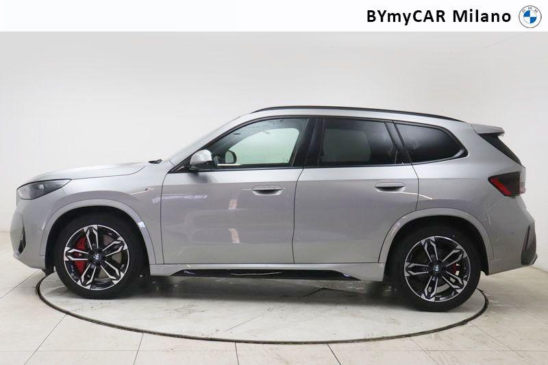 BMW X1 X1 xdrive20d mhev 48V MSport Pro auto https://cdn.bymycar.eu/it-bo/assets/images/vehicles/vo/5446/BMW-X1-U11-jpg-3.jpg