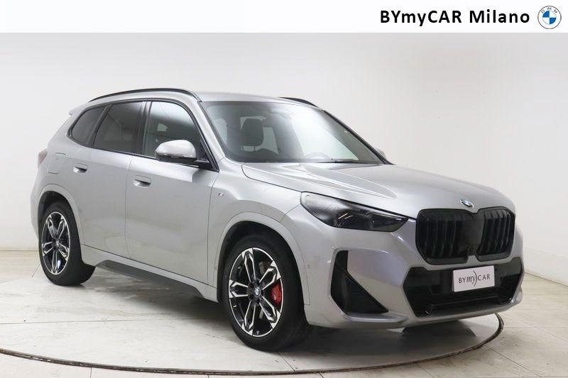 BMW X1 X1 xdrive20d mhev 48V MSport Pro auto https://cdn.bymycar.eu/it-bo/assets/images/vehicles/vo/5446/BMW-X1-U11-jpg-6.jpg