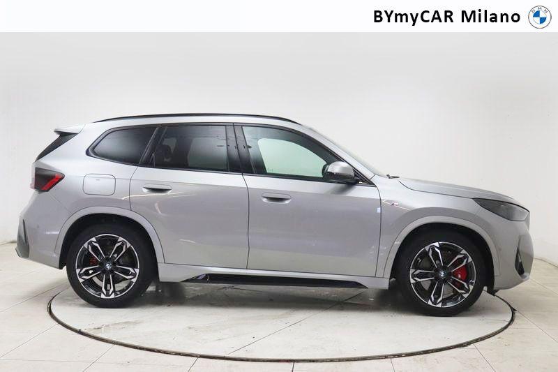BMW X1 X1 xdrive20d mhev 48V MSport Pro auto https://cdn.bymycar.eu/it-bo/assets/images/vehicles/vo/5446/BMW-X1-U11-jpg-7.jpg