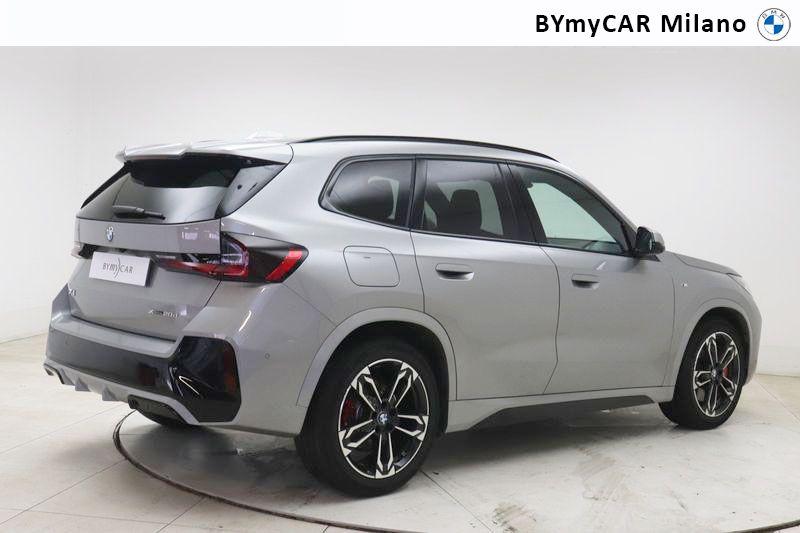 BMW X1 X1 xdrive20d mhev 48V MSport Pro auto https://cdn.bymycar.eu/it-bo/assets/images/vehicles/vo/5446/BMW-X1-U11-jpg-8.jpg