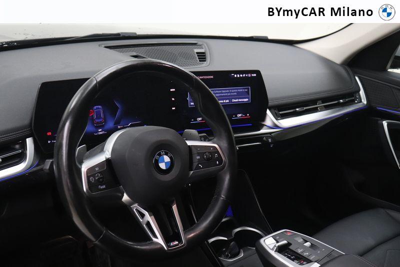 BMW X1 X1 sdrive18d X-Line Edition Balance auto https://cdn.bymycar.eu/it-bo/assets/images/vehicles/vo/5478/BMW-X1-U11-jpg-10.jpg