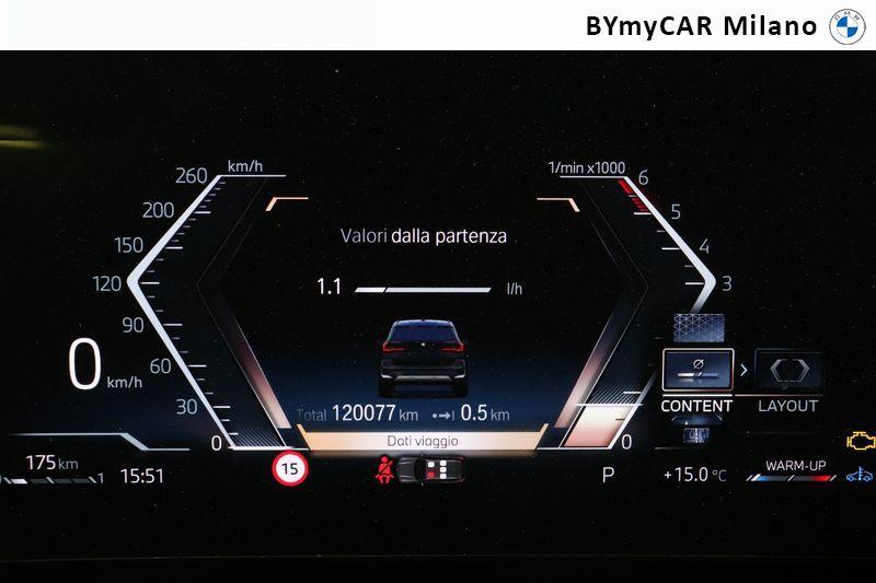 BMW X1 X1 sdrive18d X-Line Edition Balance auto https://cdn.bymycar.eu/it-bo/assets/images/vehicles/vo/5478/BMW-X1-U11-jpg-11.jpg