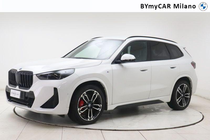 BMW X1 X1 xdrive20d mhev 48V MSport Pro auto https://cdn.bymycar.eu/it-bo/assets/images/vehicles/vo/5583/BMW-X1-U11-jpg-0.jpg
