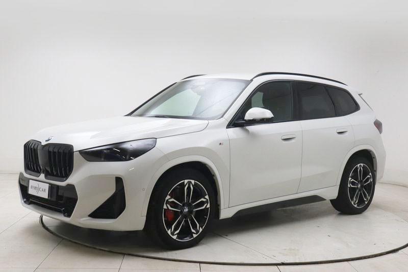 X1 xdrive20d mhev 48V MSport Pro auto
