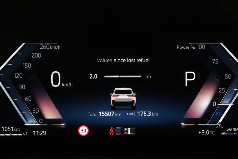 BMW X1 X1 xdrive20d mhev 48V MSport Pro auto https://cdn.bymycar.eu/it-bo/assets/images/vehicles/vo/5606/BMW-X1-U11-jpg-12.jpg