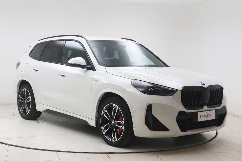 BMW X1 X1 xdrive20d mhev 48V MSport Pro auto https://cdn.bymycar.eu/it-bo/assets/images/vehicles/vo/5606/BMW-X1-U11-jpg-6.jpg