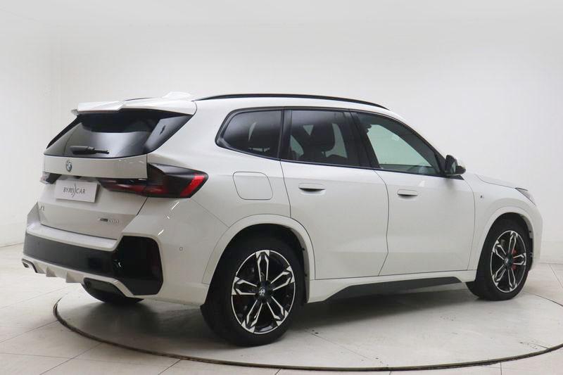BMW X1 X1 xdrive20d mhev 48V MSport Pro auto https://cdn.bymycar.eu/it-bo/assets/images/vehicles/vo/5606/BMW-X1-U11-jpg-8.jpg