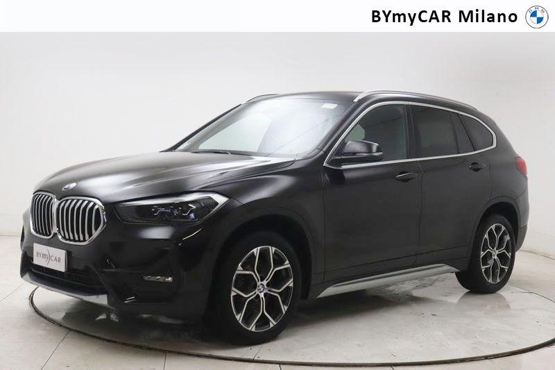 BMW X1 X1 sdrive18d xLine https://cdn.bymycar.eu/it-bo/assets/images/vehicles/vo/5667/BMW-X1-F48-2019-jpg-0.jpg