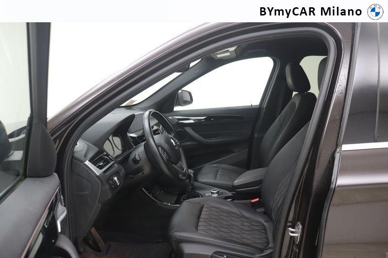 BMW X1 X1 sdrive18d xLine https://cdn.bymycar.eu/it-bo/assets/images/vehicles/vo/5667/BMW-X1-F48-2019-jpg-10.jpg