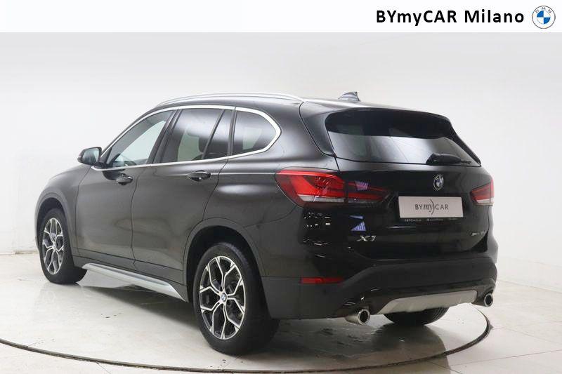 BMW X1 X1 sdrive18d xLine https://cdn.bymycar.eu/it-bo/assets/images/vehicles/vo/5667/BMW-X1-F48-2019-jpg-14.jpg