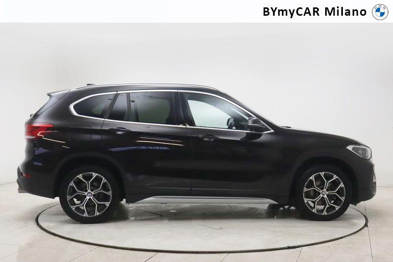 BMW X1 X1 sdrive18d xLine https://cdn.bymycar.eu/it-bo/assets/images/vehicles/vo/5667/BMW-X1-F48-2019-jpg-6.jpg