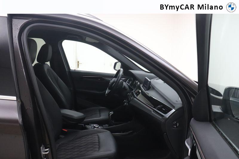 BMW X1 X1 sdrive18d xLine https://cdn.bymycar.eu/it-bo/assets/images/vehicles/vo/5667/BMW-X1-F48-2019-jpg-8.jpg