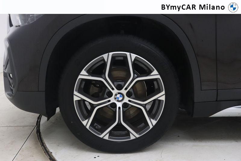 BMW X1 X1 sdrive18d xLine https://cdn.bymycar.eu/it-bo/assets/images/vehicles/vo/5667/BMW-X1-F48-2019-jpg-9.jpg