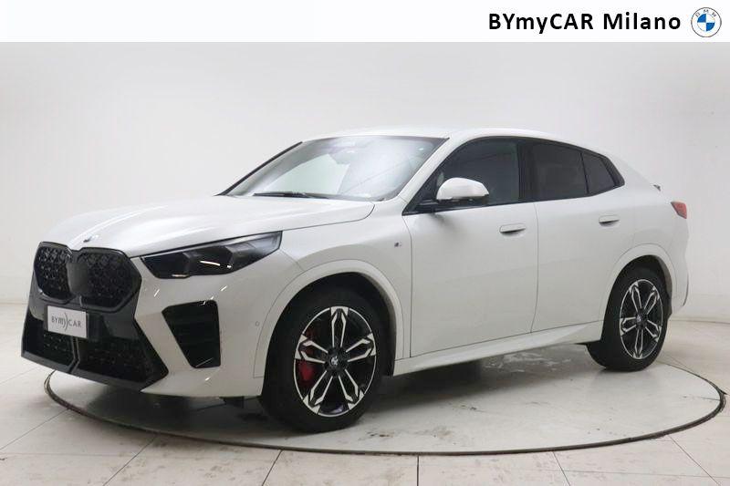 BMW X2 X2 xdrive 20d 48V MSport Pro auto https://cdn.bymycar.eu/it-bo/assets/images/vehicles/vo/5758/BMW-X2-U10-jpg-0.jpg