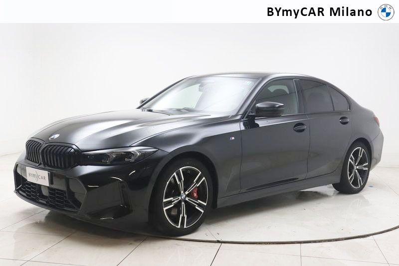 BMW Serie 3 320d mhev 48V xdrive MSport Pro auto https://cdn.bymycar.eu/it-bo/assets/images/vehicles/vo/5787/BMW-SERIE-3-G20-2022-BERLINA-jpg-0.jpg