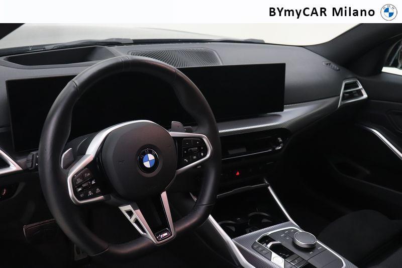 BMW Serie 3 320d mhev 48V xdrive MSport Pro auto https://cdn.bymycar.eu/it-bo/assets/images/vehicles/vo/5787/BMW-SERIE-3-G20-2022-BERLINA-jpg-10.jpg