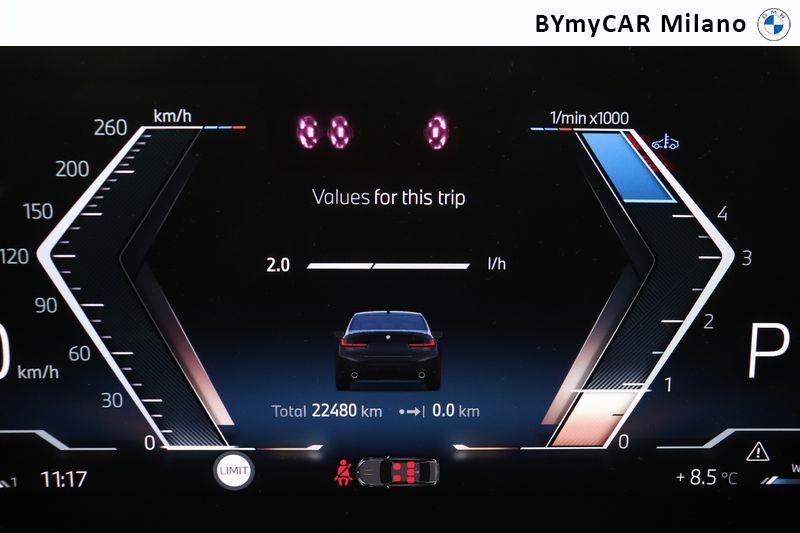 BMW Serie 3 320d mhev 48V xdrive MSport Pro auto https://cdn.bymycar.eu/it-bo/assets/images/vehicles/vo/5787/BMW-SERIE-3-G20-2022-BERLINA-jpg-12.jpg