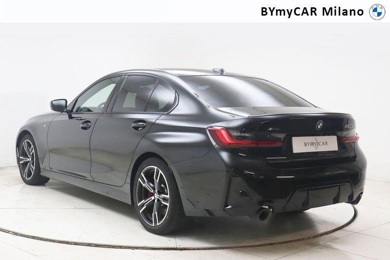 BMW Serie 3 320d mhev 48V xdrive MSport Pro auto https://cdn.bymycar.eu/it-bo/assets/images/vehicles/vo/5787/BMW-SERIE-3-G20-2022-BERLINA-jpg-15.jpg