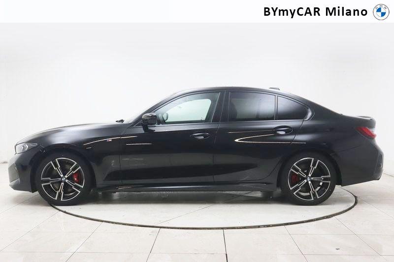 BMW Serie 3 320d mhev 48V xdrive MSport Pro auto https://cdn.bymycar.eu/it-bo/assets/images/vehicles/vo/5787/BMW-SERIE-3-G20-2022-BERLINA-jpg-2.jpg