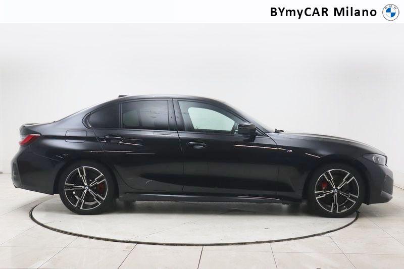 BMW Serie 3 320d mhev 48V xdrive MSport Pro auto https://cdn.bymycar.eu/it-bo/assets/images/vehicles/vo/5787/BMW-SERIE-3-G20-2022-BERLINA-jpg-6.jpg