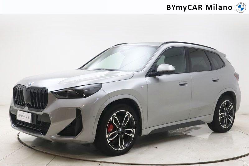 BMW X1 X1 xdrive20d mhev 48V MSport Pro auto https://cdn.bymycar.eu/it-bo/assets/images/vehicles/vo/5794/BMW-X1-U11-jpg-0.jpg