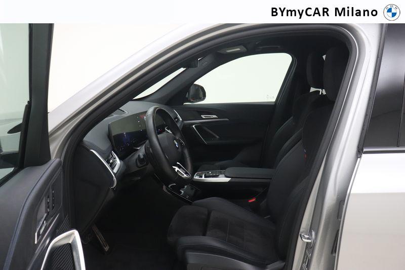BMW X1 X1 xdrive20d mhev 48V MSport Pro auto https://cdn.bymycar.eu/it-bo/assets/images/vehicles/vo/5794/BMW-X1-U11-jpg-10.jpg