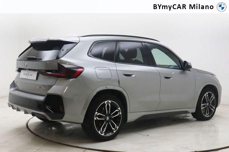 BMW X1 X1 xdrive20d mhev 48V MSport Pro auto https://cdn.bymycar.eu/it-bo/assets/images/vehicles/vo/5794/BMW-X1-U11-jpg-7.jpg