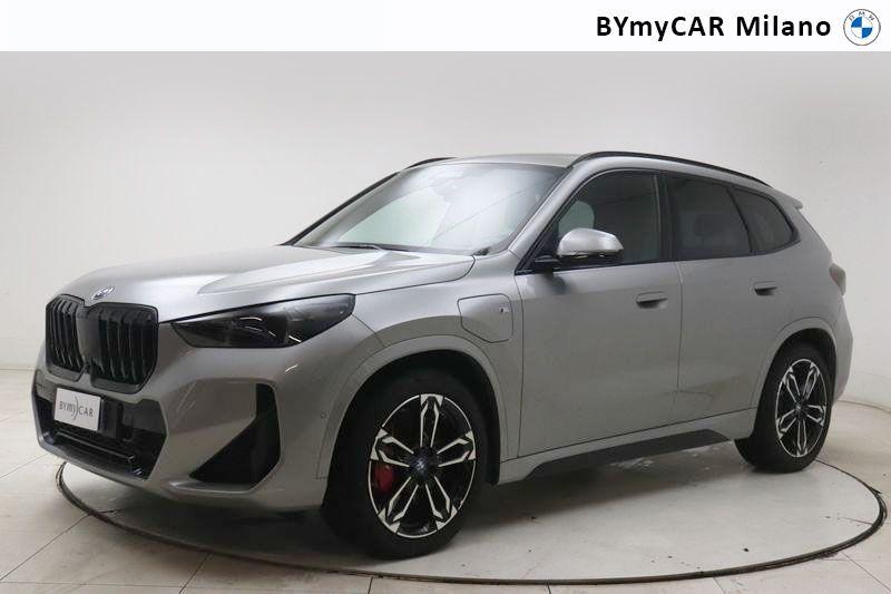 BMW X1 X1 xdrive 25e MSport Pro auto https://cdn.bymycar.eu/it-bo/assets/images/vehicles/vo/5796/BMW-X1-U11-jpg-0.jpg