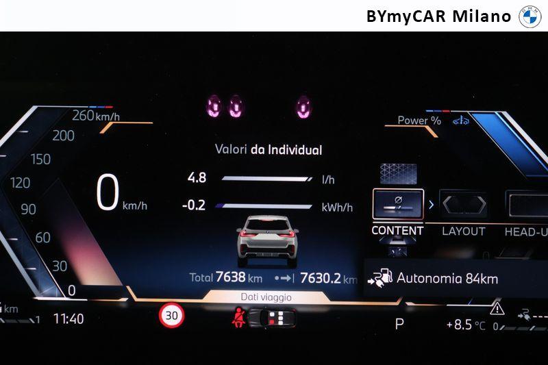 BMW X1 X1 xdrive 25e MSport Pro auto https://cdn.bymycar.eu/it-bo/assets/images/vehicles/vo/5796/BMW-X1-U11-jpg-12.jpg