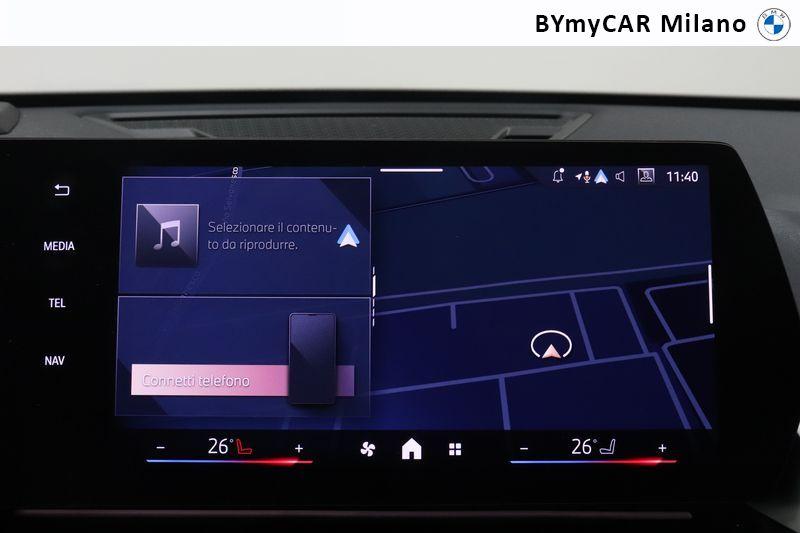 BMW X1 X1 xdrive 25e MSport Pro auto https://cdn.bymycar.eu/it-bo/assets/images/vehicles/vo/5796/BMW-X1-U11-jpg-13.jpg